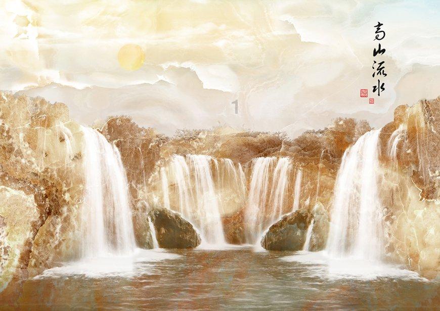 社旗县2024年货大集暨就业送岗位人才招聘会在赊店酒乡小镇开幕